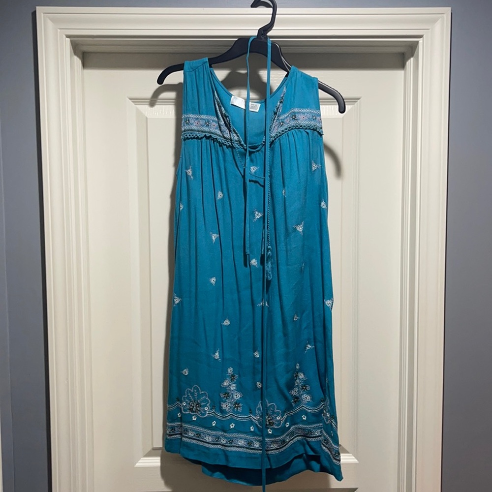 Dress M size 8-10